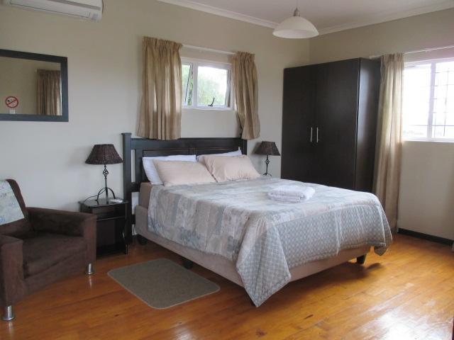Joe'S Place 162 Durban Esterno foto