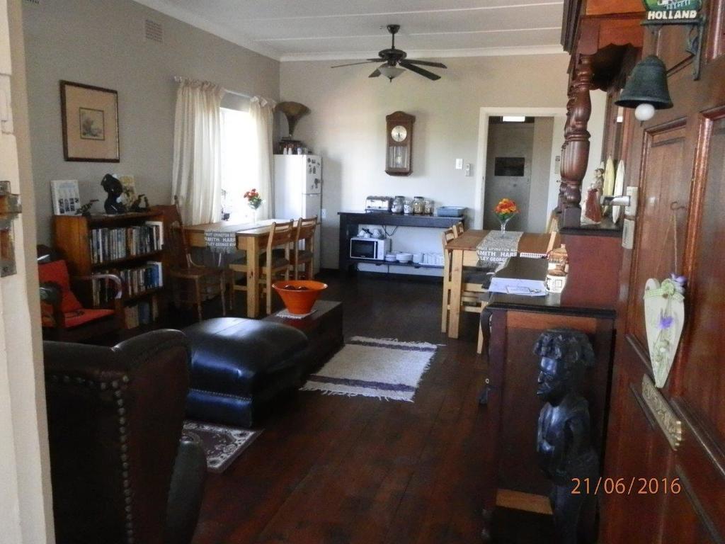 Joe'S Place 162 Durban Esterno foto