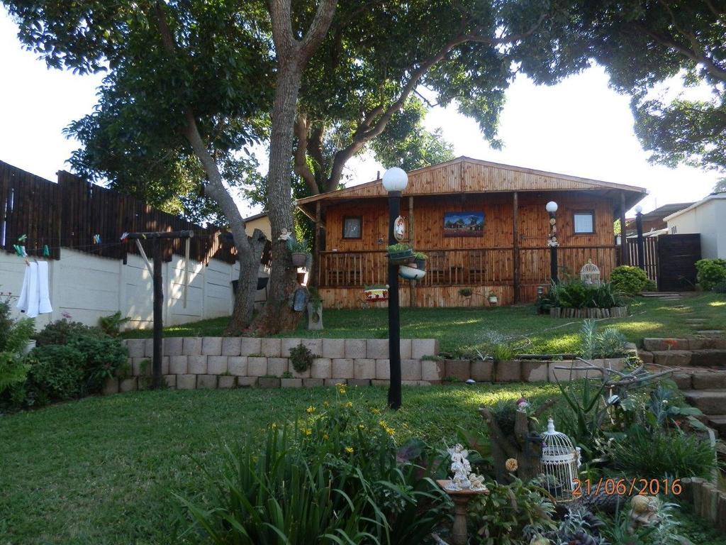 Joe'S Place 162 Durban Esterno foto