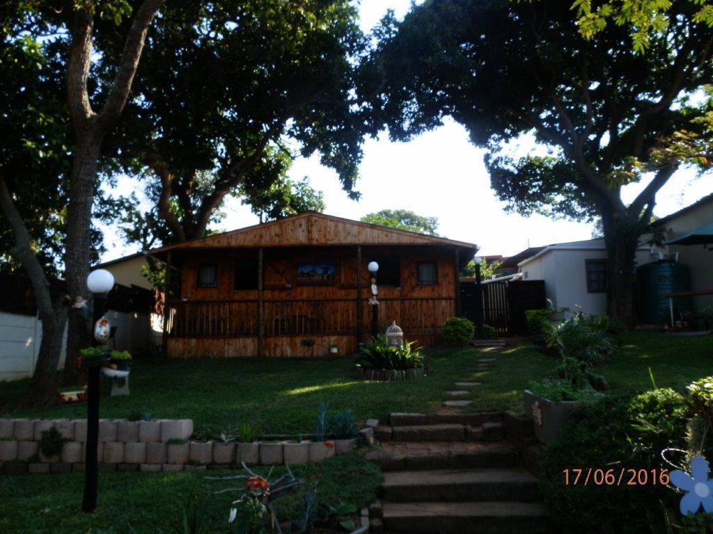 Joe'S Place 162 Durban Esterno foto