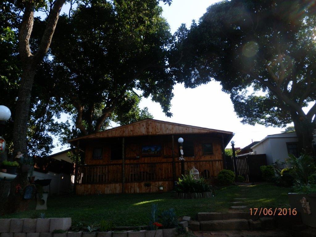 Joe'S Place 162 Durban Esterno foto
