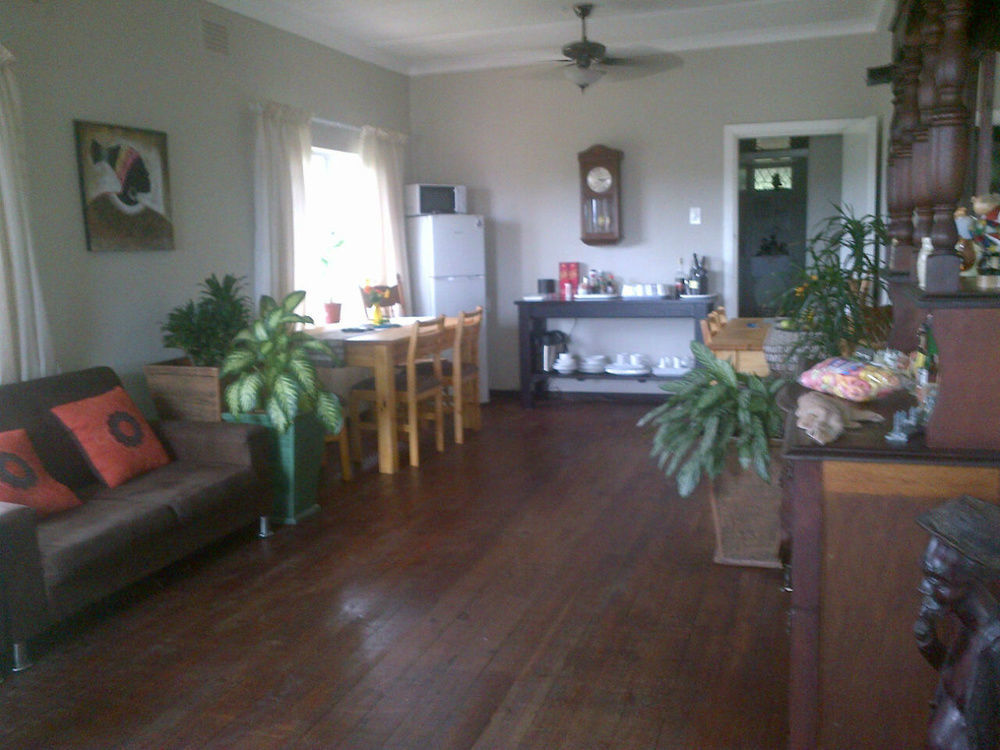 Joe'S Place 162 Durban Esterno foto