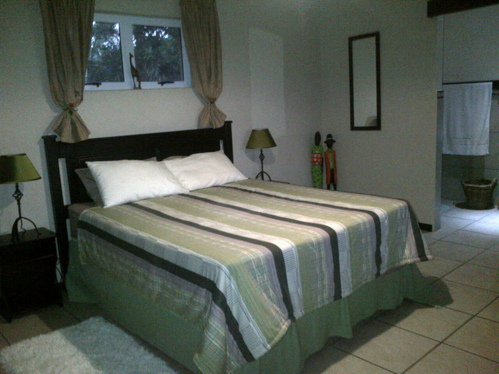 Joe'S Place 162 Durban Esterno foto